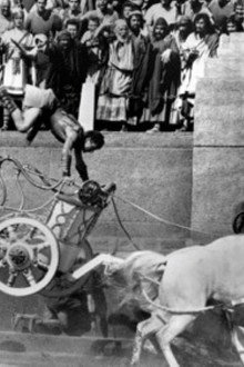 Ben-Hur: The Making of an Epic
