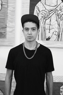 Gio Black Peter