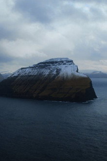 The Islands and the Whales