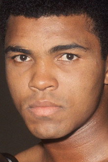 Muhammad Ali, the Greatest