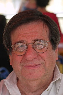 Raphaël Delpard