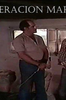 Operacion Marihuana