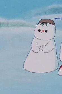 The Snow Child