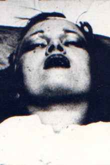 Ecstatic Stigmatic
