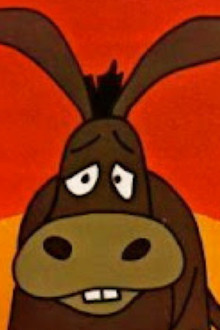 Mule Feathers
