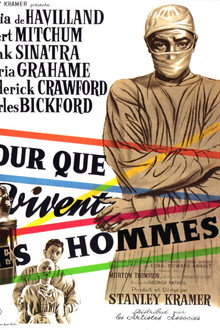 Pour que vivent les hommes
