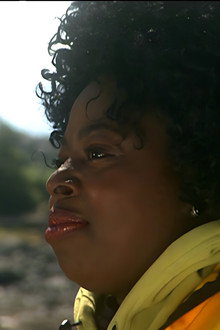 Angie Stone - Live In Vancouver Island