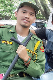 Calon Presiden
