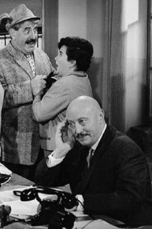 Robert und Bertram
