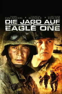 Die Jagd auf Eagle One