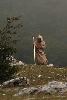 Až zařve lev