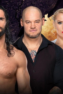 WWE Extreme Rules 2019