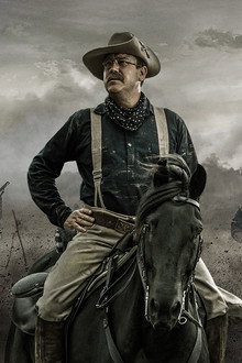 Theodore Roosevelt