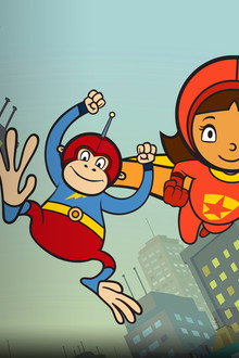 WordGirl