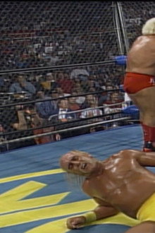WCW All Nighter 1995