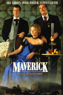 Maverick