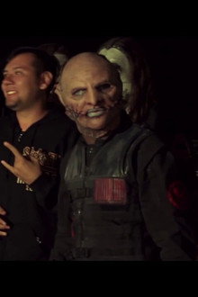 Slipknot: (sic)nesses