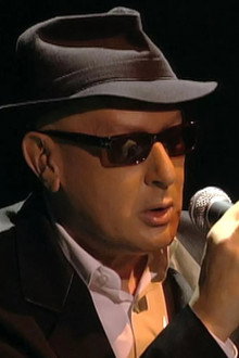 Bashung à l'Olympia