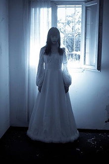 The Pantry Ghost Documentary