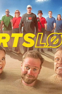 Spårtsløpet