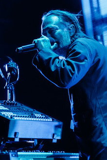 Thom Yorke Live at Sydney Opera House