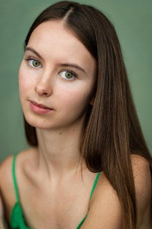 Claire Gavin
