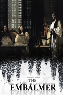 The Embalmer