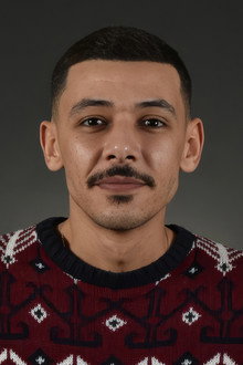 Abderraouf Dziri