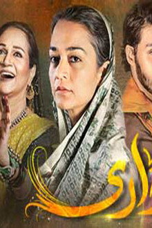 Udaari