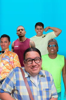 FBI: Feos, bobos e ingenuos
