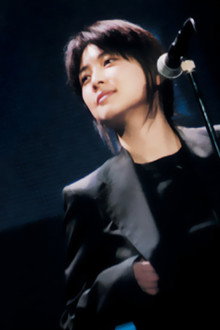 ZARD LIVE 2004“What a beautiful moment”(Full HD Edition)