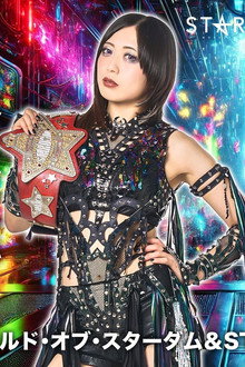 STARDOM in KORAKUEN 2025 Sep.