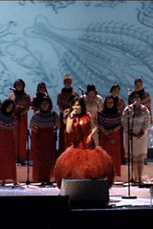Björk: Vespertine Live at the Royal Opera House