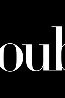 Doubt