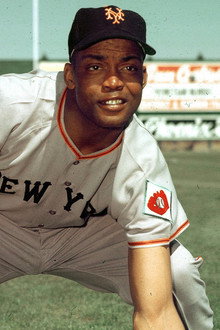 A Man Named Mays