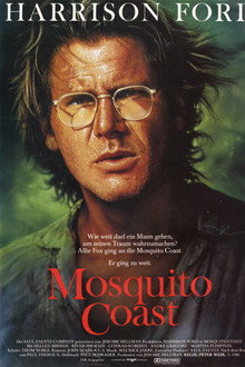 Mosquito Coast