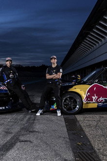 Driftbrothers