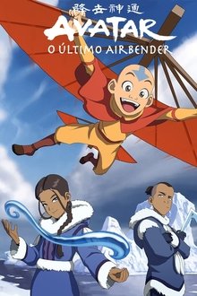 Avatar: O Último Airbender