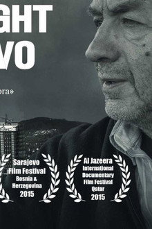 Good Night Sarajevo