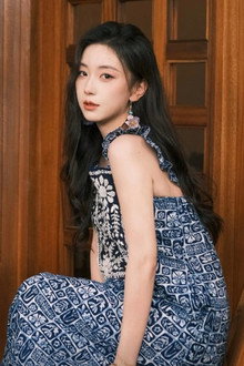 Hu Yao Wen