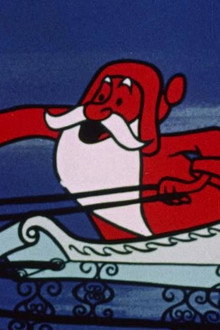 The Christmas Visitor