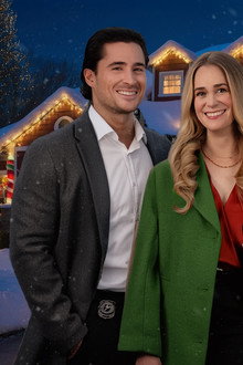 Merry Mystery Christmas