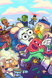 Apple & Onion