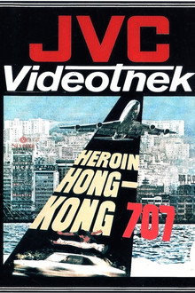 Heroin Hongkong 707