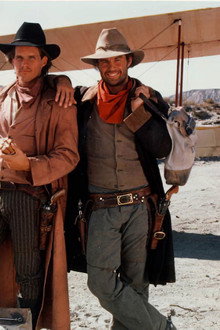 Sky Bandits