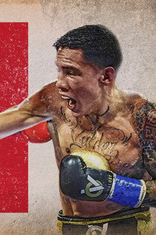 Emanuel Navarrete vs. Oscar Valdez II