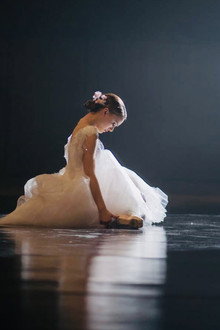 Black Swan: Metamorphosis