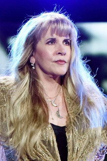 Stevie Nicks 24 Karat Gold The Concert