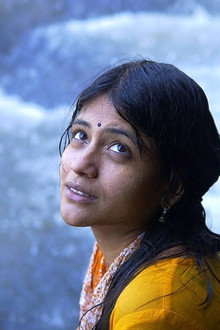 Aruvi