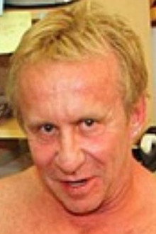 Hugh Blackner